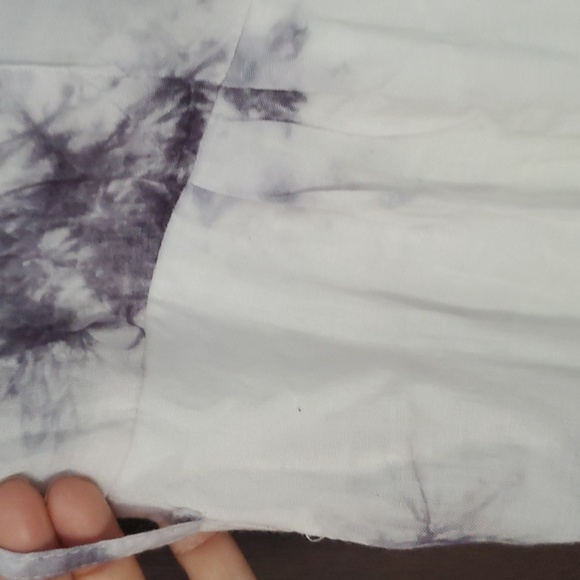 C+D+M Collection New with tag 100 % Rayon Summer Women's Jumpsuit - Picture 5 of 14